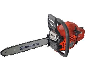 Husqvarna 130, 3.5 cm, 16.8 m/s, 76.2 / 8 mm, Gris, Orange, 38 cm³, Essence