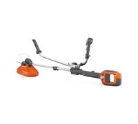 Husqvarna 220iR Coupe-Bordures sur Batterie (sans Batterie ni Chargeur) | Coupe-bordures 36V avec moteur sans balais, mode Boost