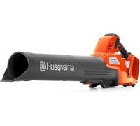 HUSQVARNA 970 74 43-01 Souffleur de feuilles sans fil 230Ib