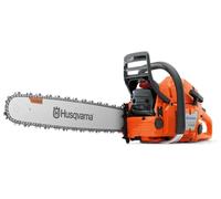 Husqvarna Tronçonneuse 372 XP