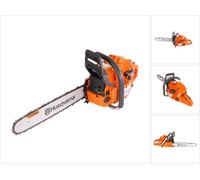 Husqvarna 372 XP X-CUT Tronçonneuse à essence 4,1 kW 70,7 cm³ 45 cm 18" ( 965 96 81-18 ) 965968118