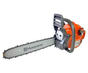 Husqvarna 435 II tronçonneuse à essence 1,6 kW 2,2 Ps 40,9 cm 38cm ( 970559735 )
