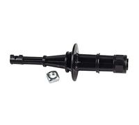 Husqvarna 501122602 Kit Joystick pour tondeuse à gazon Pièce de rechange OEM Noir