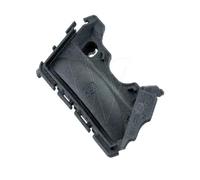 Husqvarna 501182001 Cloison de séparation d'origine pour 565 572 XP / 572 XP G, W, GW GW GW - Couvercle de filtre à air pour tronçonneuse