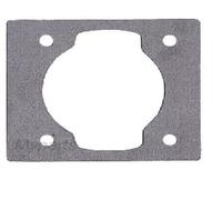 Husqvarna 521634301 Joint de cylindre OEM pièce de rechange d'origine pour débroussailleuse 253R 553RS 253RJ 553RBX 253RB Joint moteur joint cylindre pièce d'origine