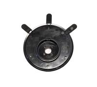 Husqvarna 522771502 Support de moteur d'origine pour tondeuse Automower 220 AC, 230 ACX Solar Hybrid & Gardena, R160, plaque de montage du moteur, pièce de rechange d'origine, plaque de support