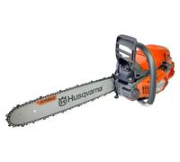 Husqvarna 545 Mark II tronçonneuse à essence 2,6 kW 50,1 cm 19,1 m/s 45cm 18'' ( 967690638 )