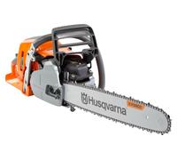 Husqvarna 550 XP Mark II, tronçonneuse à essence, 50,1 cm³, 3,0 kW, 38 cm, 15" (967 69 08-35)