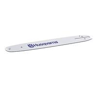 Husqvarna 582 07 53-64 Barre de tronçonneuse pour tronçonneuse (Lame laminée Chainsaw Bar, Husqvarna, 550 XP Mark II, 550 XP G Mark II, 38 cm, 25,4/3 mm (1/3"), Gris)