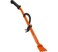 HUSQVARNA 586 89 69-01 Levier d'abattage avec crochet de retournement (80 Cm)