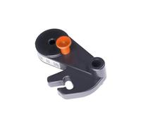 Husqvarna 587073801 Régulateur de réglage d'origine pour tondeuse à gazon cylindrique 330 400 400C 4018 4022 4027