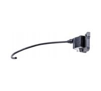 Husqvarna 587329503 Module d'allumage HAS3.1C Bobine d'allumage d'origine pour tronçonneuse Husqvarna Système d'allumage étincelle Module d'allumage pour tronçonneuse à essence
