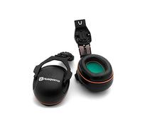 Husqvarna 587442401 Xenoah Paire de cache-oreilles gauche et droite pour casque H300