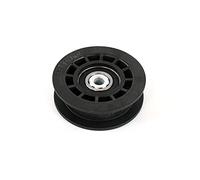 Husqvarna 587973001 Poulie de renvoi de tondeuse à gazon Pièce d'origine