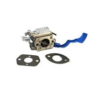 Carburateur cpl. Husqvarna 125B 125BBVX pour ventilateur Original