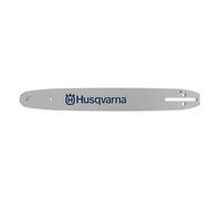 Husqvarna 597533262 350i 3/8" Pas 0,50" Jauge 62 maillons d'entraînement 18" Barre de tronçonneuse de Rechange