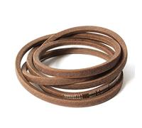 Husqvarna 598559101 Courroie d'entraînement pour lame de tracteur de pelouse, 1/2" x 101-3/8" Pièce d'origine du fabricant (OEM)