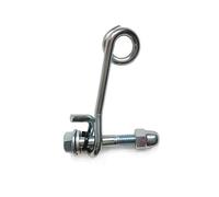 Husqvarna 598825601 Support de câble complet pour LC151 LC151S LC153P LC356VP LB256S LB256SP - Support de câble avec vis, écrou et rondelles