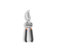 Husqvarna 599633001 Sécateur classique, coupe 1,9 cm, noir