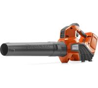 HUSQVARNA 967 97 61-02 Souffleur de feuilles à batterie 120iB +Bli20/Qc80