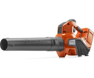 HUSQVARNA 967 97 61-02 Souffleur de feuilles à batterie 120iB +Bli20/Qc80