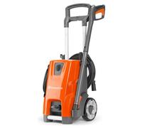 Husqvarna 967677601 Nettoyeur Haute Pression PW345C