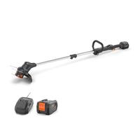 Husqvarna Coupe-Bordures Aspire T28-P4A, Batterie 18V 2,5Ah