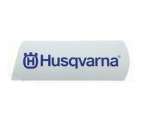 Husqvarna Autocollant de couvercle d'embrayage 445 544376801