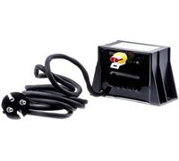 Husqvarna automower 220AC transformateur, Alimentation solaire hybride, Gardena R160 POWER SUPPLY