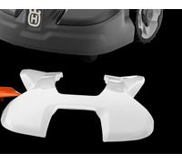 Husqvarna Automower® 305 (2020+ année de production), 310 Mark II, 315 Mark II, housse interchangeable blanche