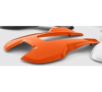 Husqvarna Automower 315X couvercle interchangeable orange