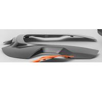 Husqvarna Automower 315X et Automower limited edition Wechselcover , Top Cover grau