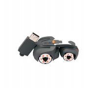 Husqvarna Automower 435X AWD Clé USB 16 Go - Clé USB de service et logiciel pour robot tondeuse, transfert de données, mise à jour du micrologiciel, accessoires compatibles, compact et robuste