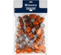 Husqvarna Automower Connecteur de câble 100 pièces pour câble