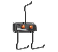 Husqvarna Automower® Crochet de Rangement | Support mural pour 305E/310E/405XE/410XE NERA | Solution de rangement gain