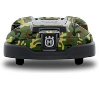Husqvarna Automower film adhésif camouflage convient aux tondeuses-robots Automower 310 et 315 camo