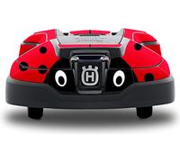 Husqvarna Automower film adhésif coccinelle convient à Automower 320, 420, 440