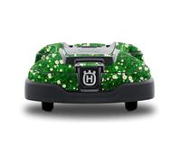 Husqvarna Automower film adhésif pré fleuri s'adapte Automower 310 et 315 fleur tondeuse robot