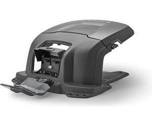 Husqvarna Automower® Garage original maison de toit pour tondeuse robot Automower 305(à partir de 2020+) 310, 315, 315X, 405X, 415X
