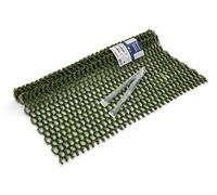 Husqvarna Automower® Kit Gazon Hybride | Tapis 1x1 m avec 16 crochets verts