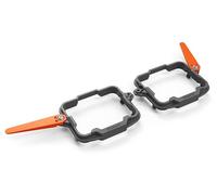 Husqvarna Automower® Nettoyeur de Roues | Accessoire indispensable pour préserver traction et propreté des roues