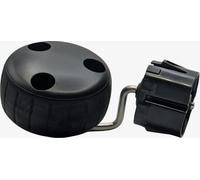 Husqvarna automower rad 305E NERA, 310E NERA, 405XE NERA, 410XE NERA