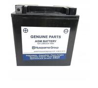 Husqvarna Batterie gel TC CTH pour tracteurs Husqvarna McCulloch Stiga ORIGINAL