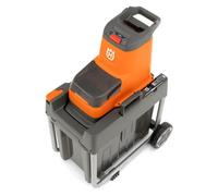 Husqvarna, Broyeur, GS 340is