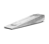 Husqvarna Cale d'abattage en aluminium 550 g