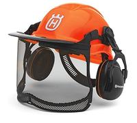 Husqvarna Forsthelm Komplett Functional - Orange Original