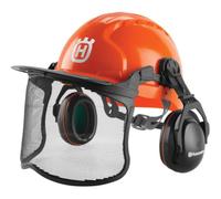 Husqvarna Casque forestier Technical - Casques de sécurité