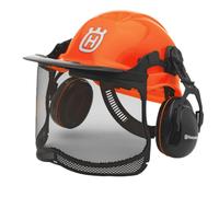 Husqvarna Casque professionnel fonctionnel