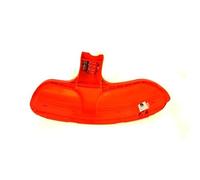 HUSQVARNA Combi Schutz 544464301 Boîtier de protection d'origine pour 343R, 345R, 545RX, 545RXT, 343FR - Capot de protection pour unité d'entraînement de débroussailleuse