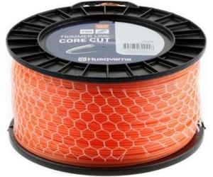 Husqvarna CORECUT 4,0mmx138m ligne de coupe de carottes pentagonale